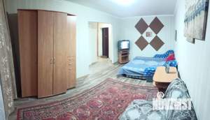 1-к квартира, посуточно, 35м2, 9/9 этаж