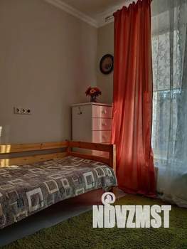 6-к квартира, посуточно, 182м2, 1/2 этаж