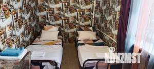 2-к квартира, посуточно, 48м2, 5/5 этаж