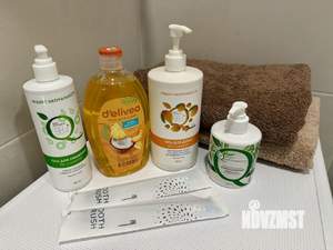 Студия квартира, посуточно, 35м2, 6/10 этаж