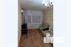 1-к квартира, посуточно, 32м2, 5/5 этаж
