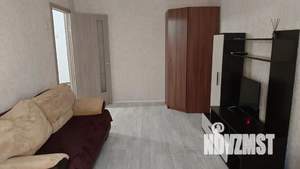 1-к квартира, посуточно, 31м2, 1/5 этаж