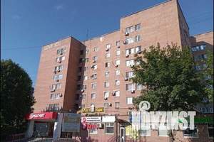 2-к квартира, посуточно, 52м2, 8/9 этаж