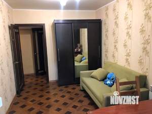 2-к квартира, на длительный срок, 50м2, 2/5 этаж