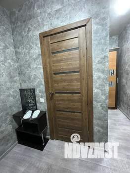 1-к квартира, посуточно, 38м2, 3/3 этаж