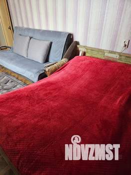 2-к квартира, посуточно, 44м2, 2/5 этаж