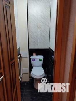 3-к квартира, посуточно, 70м2, 2/9 этаж