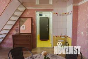 2-к квартира, посуточно, 45м2, 2/2 этаж