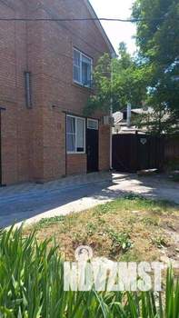 1-к квартира, посуточно, 22м2, 1/1 этаж