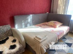 2-к квартира, посуточно, 47м2, 4/5 этаж