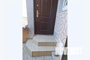 1-к квартира, посуточно, 22м2, 1/1 этаж