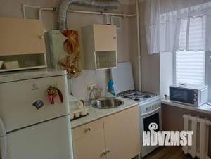 1-к квартира, посуточно, 30м2, 4/5 этаж