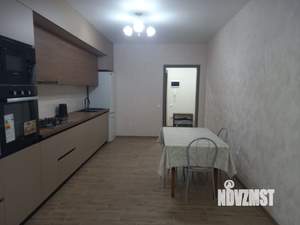 1-к квартира, на длительный срок, 49м2, 5/9 этаж