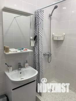 Студия квартира, посуточно, 15м2, 1/9 этаж