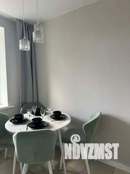 1-к квартира, посуточно, 36м2, 2/5 этаж