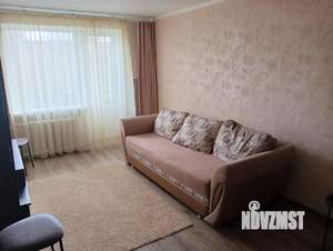 1-к квартира, посуточно, 30м2, 4/5 этаж