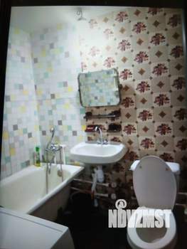 1-к квартира, на длительный срок, 38м2, 4/9 этаж