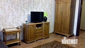 1-к квартира, посуточно, 50м2, 4/4 этаж