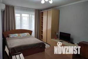 1-к квартира, посуточно, 30м2, 4/9 этаж