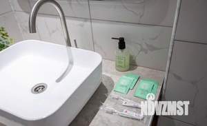 1-к квартира, посуточно, 26м2, 1/1 этаж