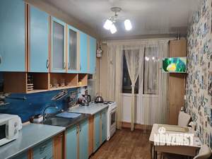 1-к квартира, посуточно, 42м2, 2/10 этаж