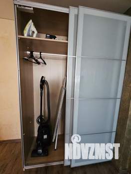 1-к квартира, посуточно, 40м2, 9/10 этаж