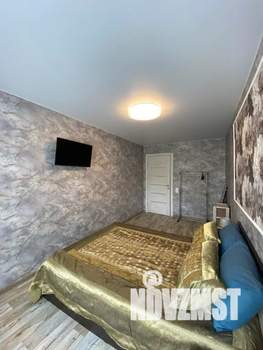 1-к квартира, посуточно, 35м2, 4/5 этаж