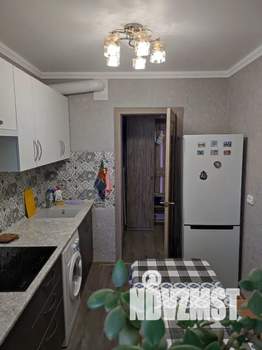 1-к квартира, посуточно, 38м2, 4/14 этаж