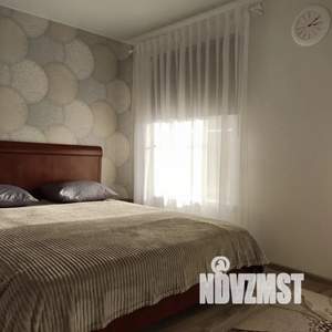 1-к квартира, посуточно, 36м2, 2/2 этаж