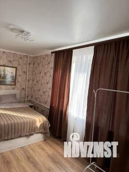 2-к квартира, посуточно, 42м2, 3/5 этаж