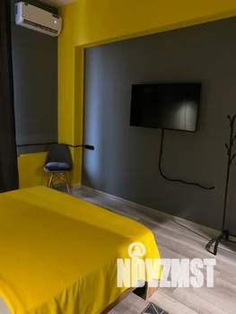 1-к квартира, посуточно, 45м2, 2/2 этаж