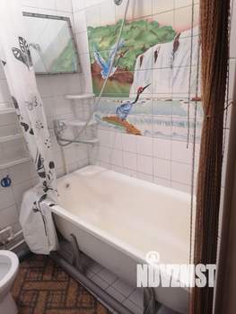 2-к квартира, на длительный срок, 42м2, 3/5 этаж