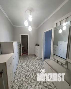 1-к квартира, посуточно, 44м2, 4/5 этаж