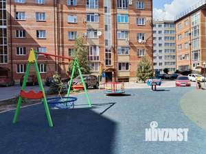 1-к квартира, на длительный срок, 38м2, 3/5 этаж