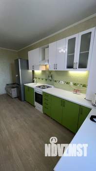 1-к квартира, посуточно, 45м2, 3/5 этаж