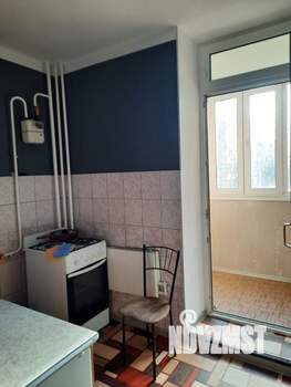 1-к квартира, на длительный срок, 30м2, 5/10 этаж