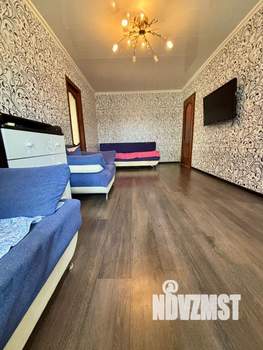 1-к квартира, на длительный срок, 30м2, 5/5 этаж