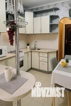 1-к квартира, посуточно, 34м2, 1/1 этаж