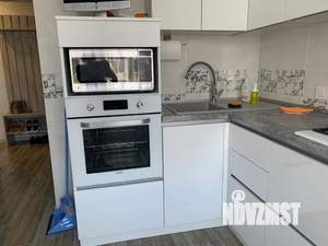 2-к квартира, посуточно, 51м2, 6/9 этаж