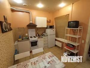 3-к квартира, посуточно, 90м2, 2/3 этаж