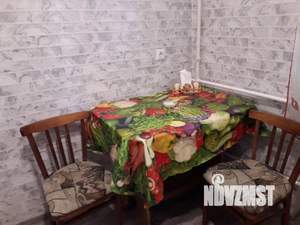 1-к квартира, посуточно, 35м2, 1/5 этаж