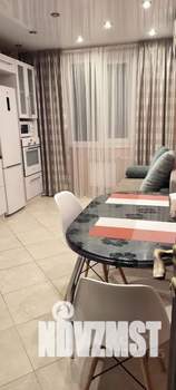 1-к квартира, посуточно, 34м2, 2/9 этаж