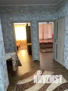 2-к квартира, посуточно, 68м2, 1/3 этаж