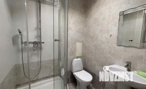 2-к квартира, посуточно, 67м2, 1/1 этаж