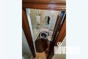 1-к квартира, посуточно, 30м2, 3/3 этаж