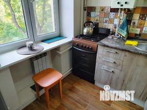 2-к квартира, посуточно, 45м2, 1/1 этаж