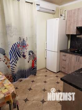 1-к квартира, на длительный срок, 33м2, 3/3 этаж