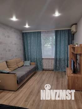 1-к квартира, посуточно, 30м2, 1/9 этаж