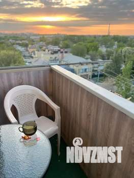 1-к квартира, посуточно, 35м2, 9/9 этаж