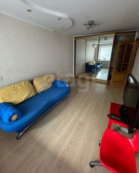 1-к квартира, на длительный срок, 30м2, 4/5 этаж